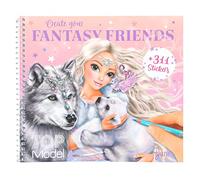 Depesche Topmodel Create Your Fantasy Friend Iceworld