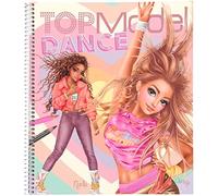 Depesche TOPModel - Dance Designbook (412227)
