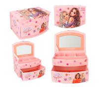 Depesche TOPModel Jewellery Box Small Happy Together
