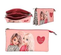 Depesche TOPModel Leoheart Fan Pencil Case - Gifts Girls