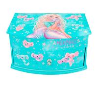Depesche Topmodel Mermaid Jewel Box Pink