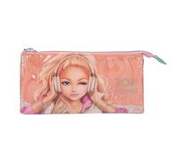 Topmodel Music Pencil Case Pink Men