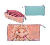 Depesche TOPModel Music Pencil Case - Trendy Girl Pencil Case School