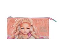 Depesche TOPModel Music Pencil Case - Trendy Girl Pencil Case School