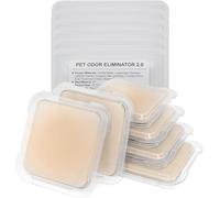 Depets Pack of 6 Odour Eliminators Compatible with Pura Max/Pura Max 2 / Max Pro Self-Cleaning Cat Litter Tray, N50 2.0 Odour Remover, Cat Litter Box Odour Control, Cat Urine Waste Odour