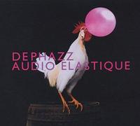 Dephazz - Audio Elestque