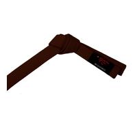 DEPICE Unisex Adult Martial Arts Belt, Brown, 260 cm