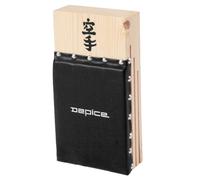 DEPICE Unisex - Adult TN-MA1-V2 Makiwara, Natural, Large, L