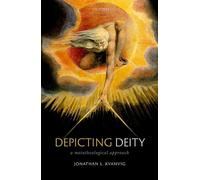 Depicting Deity: A Metatheological Approach