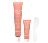 Depilatory Cream 50ml Gentle with Soothing Lotion