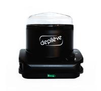 Depileve 800g/220v Black Wax Warmer