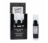 Depileve Barbepil Folisan Man 6x10ml