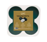 Depileve Biowax 1K Black Truffle Traditional Wax Tray