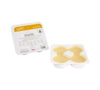 Depileve Biowax Karite Traditional Wax 1kg