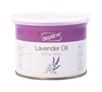 Depileve Lavender Wax Can 400g