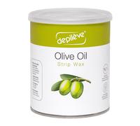Depileve Olive Oil Wax Can 800ml