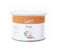 Depileve Pearl Rosin Wax, 14.1 Ounce by Depileve
