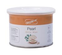 Depileve Pearl Wax Can 400g