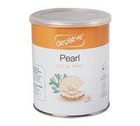Depileve Pearl Wax Can 800ml