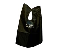 Depileve Plastic Cape