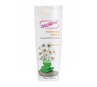 Depileve Soothing Cream 200ml