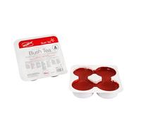 Depileve Traditional Bush Tea Wax 1000 g for Gentle & All Skin Types