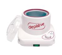 Depileve White Wax Warmer 400g/220v