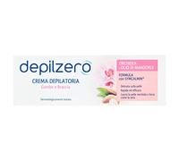 Depilzero Crema Gambe/braccia