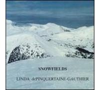 Depinquertaine-Gauthier, Linda - Snowfields