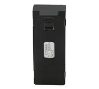 Depisuta 1800mAh Long Lasting Li Ion Battery for E88 E88PRO E88MAX E525 Remote Control UAV Drone with ABS Housing for Enthusiasts