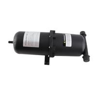 Depisuta 1L 125PSI RV Pressure Tank, Constant Pressure Smooth Water Flow Pre Pressurized Accumulator Tank, Flow Control Inner Bladder, Water for Ships Yachts Caravans