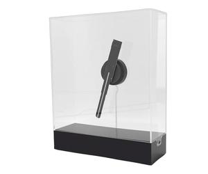 Depisuta 3D Hologram Fan, 298 X 298 Wireless Transfer Holographic