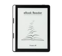 Depisuta 5.76 Inch EBook Reader, Pocket E-Ink Touch Screen 198ppi No Glare Display with WIFI USB Transfer and Front Light Ultra Thin Min Music Player Voice Recorder for Adults (1G+16G)