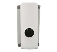 Depisuta Baby Bottle Warmer, 6 Level Temperature Baby Milk Warmer 6000mAH USB Charging Milk Water for Breastmilk or Formula, Universal Kids Nursing Bottle Heater for Mom Dad