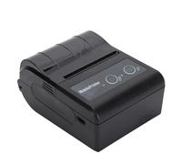 Depisuta Bluetooth Receipt Printer, Portable Pocket Thermal Receipt Printer, 58mm POS Printer for Small Business, USB Mobile Bill Ticket Printer for Android, Windows, PC,