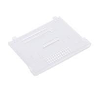 Depisuta Bobbin Hook Cover Plate Easy Replace Assist Sewing Machine Work CS7000X/GX37/XM1010 for Sewing Enthusiasts