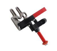 Depisuta Camera Diving Tray Stabilizer, Aluminum Alloy Underwater Shutter Trigger Extension Lever, Shutter Release Extension Lever Trigger Mount Adapter, for OLYMPUS, for nikon, for Pananso