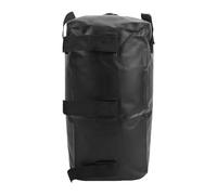 Depisuta Canopy Water Weight Bag, Lightweight Foldable 500D PVC Mesh Fabric Water Tent Weights with Adjustable Weight for Pop Up Tent Canopy Gazebo Outdoor Camping (Black)