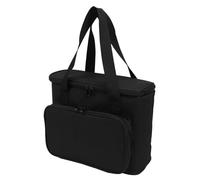 Depisuta Coffee Maker Travel Bag Compatible with K-Mini Mate Single Serve Coffee Machine, Maker Carrying Bag with Top Handle, Single Serve Portable Storage Bags