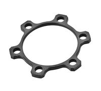 Depisuta Conversion of the Bicycle Hub Adapter (After 142 * 12 to 148 * 12)