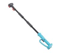 Depisuta Cordless Chainsaw Pole Replacement, 180° Rotatable Head 4.1-7.21ft Electric Pole Saws Telescoping Extension Pole for Electric Chainsaw, for BL1830B BL1840B BL1850B BL1860B