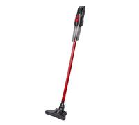 Depisuta Cordless Stick Vacuum Cleaner, 2 in 1 Lightweight 120W 4000pa Suction Handheld Vacuum and Mop Combo Wet and Dry Use Rechargable Electric Brooms for Hardwood Floors