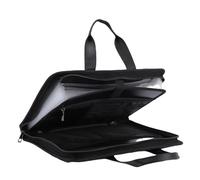 Depisuta Fireproof File Organizer, Fireproof Accordion File Bag F Document Box with 12 Pocket Accordion Folder, Portable Home Travel Safe Storage for Important Documents