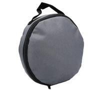 Depisuta Insulated Bag for Neck Cooling, Oxford Cloth | Thermal Insulated Pack Lining, Water and Wear Proof, 67g Lightweight with Carry Handle for Hiking Camping Gym