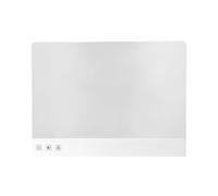 Depisuta LED Drawing Board, 13.7x10Inch 7 Colors 7 Neon Markers | 2 Modes, Touch Control, Scratch Proof Acrylic, Reusable Dry Erase, Built in 1000Mah Battery for Home Bar Restaurant