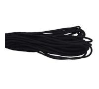 Depisuta Lint-Free Outdoor Climbing Paracord for Equipment Tying Life-Saving Rope, 100M 2mm Dia 1 Strand Parachuter Cord for Clotheslines (15)