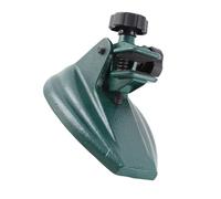 Depisuta Micrometer Holder Stand Base for Stable Measurement - Suitable for Handheld Micrometer - Easy Operation Random Type