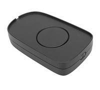 Depisuta Mouse Mover, Undetectable Mouse Jiggler, Super Silent Automatic Wiggler Shaker Giggler, No Software, Random Movement for Computer Awakening, Keeping The PC Active