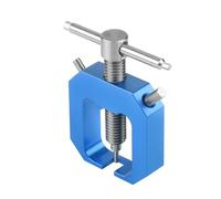 Depisuta RC Motor Pimion Gear SULLER FAULTHITHITHITHITY REPORT BRIGHT AUTER, for RC Lovers in Search of Thrills (Blue)