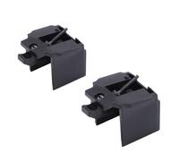 Depisuta Record Player Needles Replacement, Turntable Needle Stylus Replacement for AT-LP60 AT-L60X AT-LP60XBT AT-LP60-USB AT-LP2D AT-LP2D-USB AT-PL50 AT-PL300 (2 pieces)